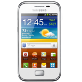 Samsung S7500T
