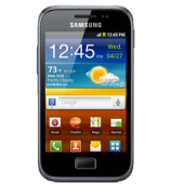Samsung S7560