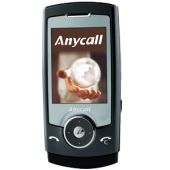 Samsung U608