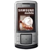 Samsung U900V