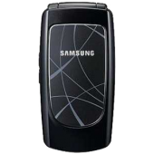 Samsung X160B