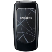 Samsung X168