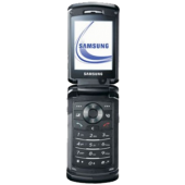 Samsung Z540V