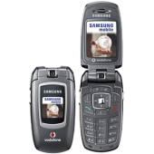 Samsung ZV50