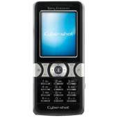 Sony Ericsson k550c
