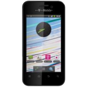 ZTE Android T-Mobile Vivacity