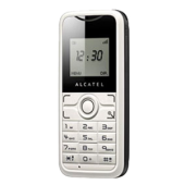Alcatel OT-S120X