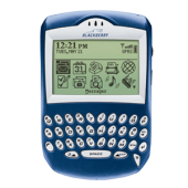 Blackberry 6200