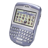 Blackberry 7290 Chinese