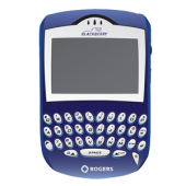 Blackberry 7290m