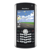 Blackberry 8100M