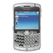 Blackberry 8300M