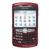 Blackberry 8310M