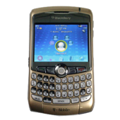 Blackberry 8320M