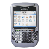 Blackberry 8700E