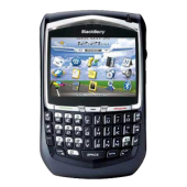 Blackberry 8700M