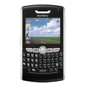 Blackberry 8800M