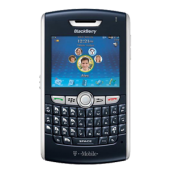 Blackberry 8820M