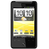 HTC Liberty
