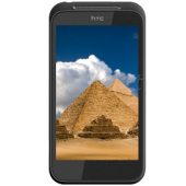 HTC Pyramid