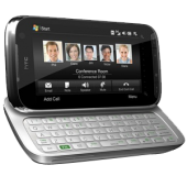 HTC Touch Pro RHOD 100