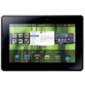 Blackberry PlayBook 4G HSPA+