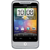 HTC Wildfire CDMA