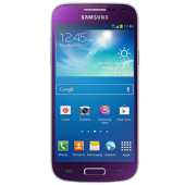 Samsung Galaxy S4 Mini | GT-I9190