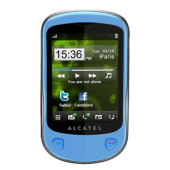 Alcatel OT-4110