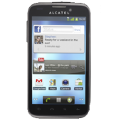 Alcatel OT-4301