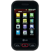 LG Flick T320