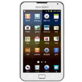 Samsung Fraser I9500