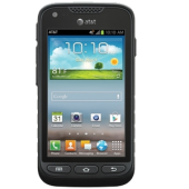 Samsung Galaxy Rugby Pro I547