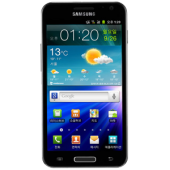 Samsung Galaxy S2 HD LTE