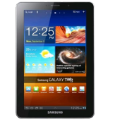 Samsung Galaxy Tab 7.7 P6810