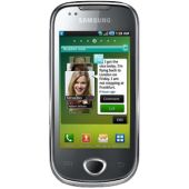 Samsung Galaxy Pop I559