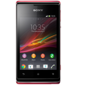 Sony Xperia E