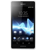 Sony Xperia LT29i Hayabusa