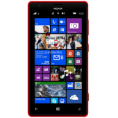 Nokia Lumia 1520 Bandit