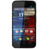 Motorola Moto X CDMA