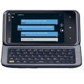 HTC 7 Pro CDMA