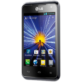 LG Optimus Regard LW770