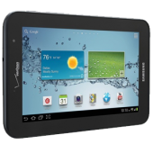 Samsung Galaxy Tab 2 7.0 LTE