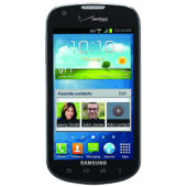 Samsung Galaxy Stellar - SCH-I200