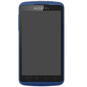 Alcatel OT-960 Ultra