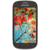 Samsung Galaxy Light - SGH-T399