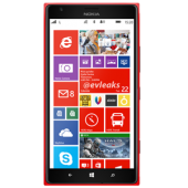 Nokia Lumia 1520 World