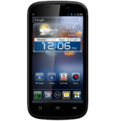 ZTE N800 Shocker