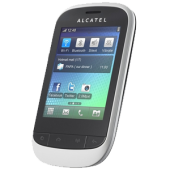 Первый в мире сенсорный. Alcatel ot720d. Alcatel one Touch сенсорный. Alcatel one Touch 2009. Alcatel 2009 сенсорный.