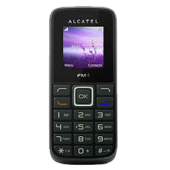 Alcatel OT-1008